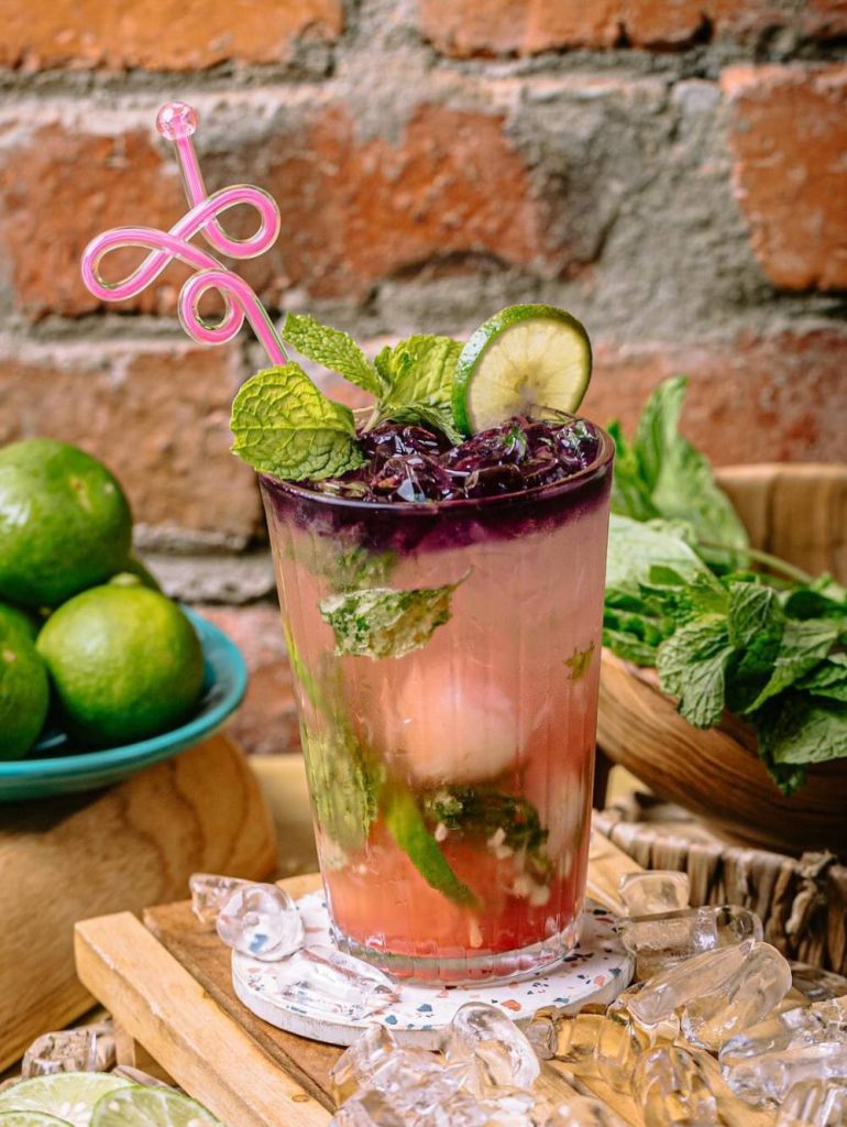 BEVERAGES