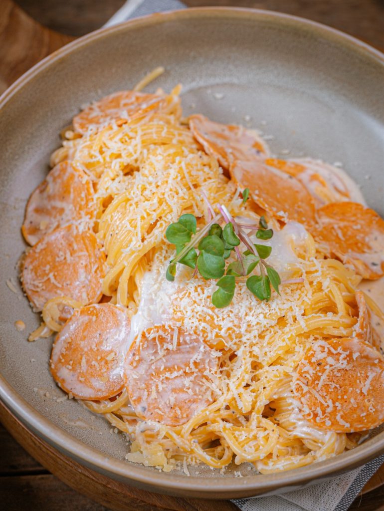 PASTA