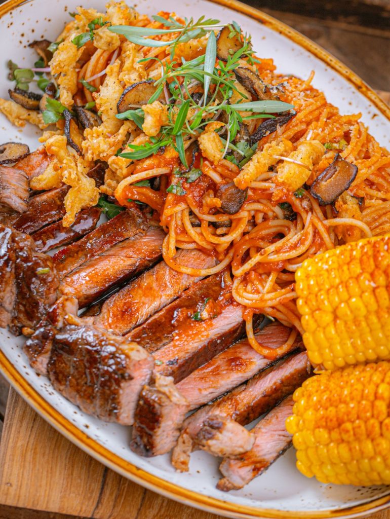 PLATTER